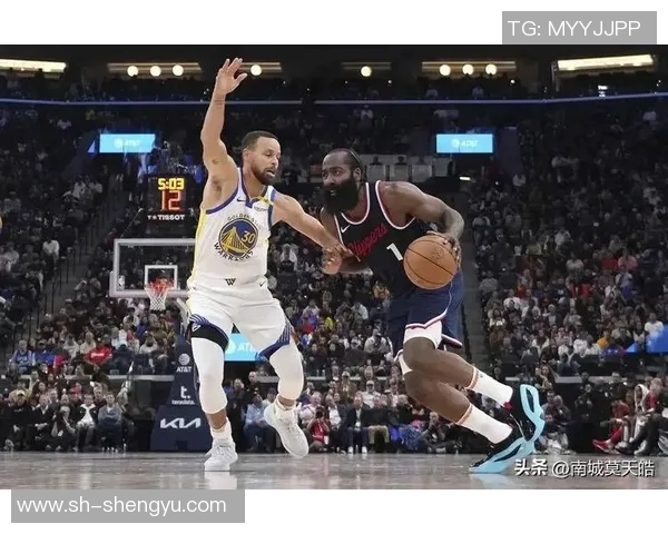 勇士与快船激战回顾NBA季后赛精彩瞬间全记录